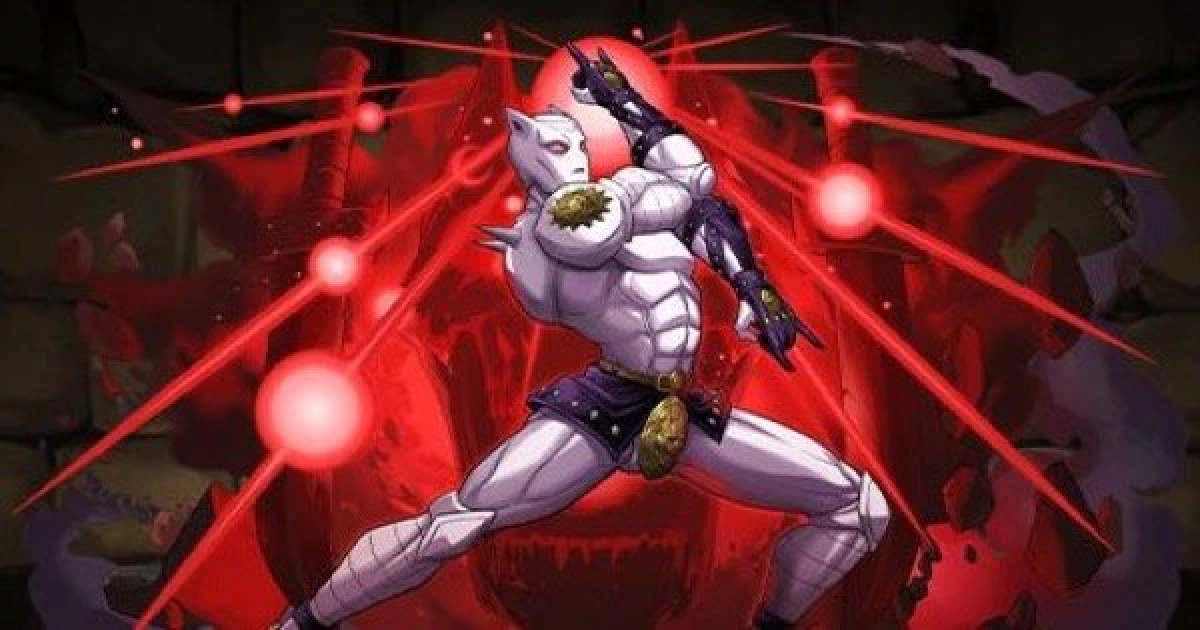 パズドラ 吉良吉影装備 キラークイーン の評価 ゲームウィズ