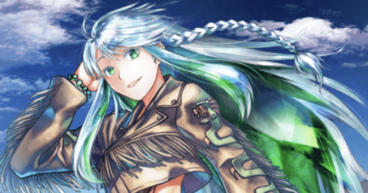 FGO】ククルカンの評価｜宝具とスキル性能 - ゲームウィズ