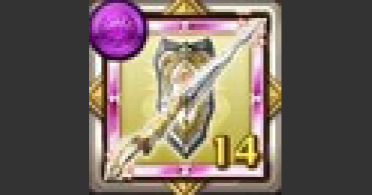 ログレス】天啓の城のメダルの評価|ルシェメル大陸【剣と魔法の