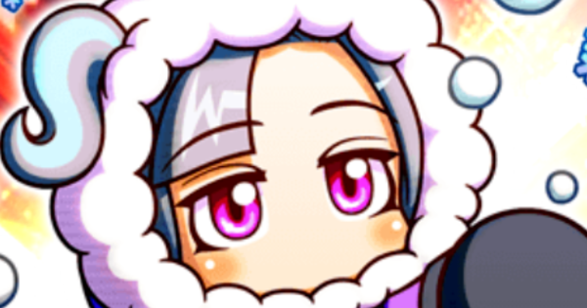 パワプロアプリ】[南極です！]ワーちゃんのイベントと評価【パワプロ  