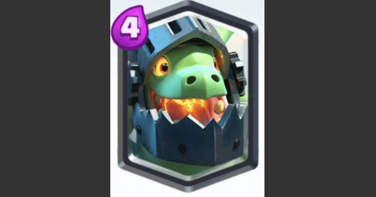 クラロワ インフェルノドラゴン インドラ の評価 使い方と対策 クラッシュロワイヤル ゲームウィズ Gamewith