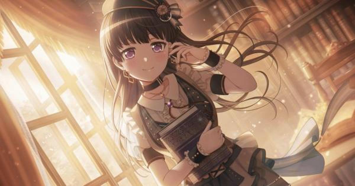 バンドリ】白金燐子[エールを受け取って]のステータス【ガルパ