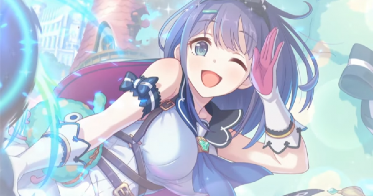 プリコネR】ミソラの1点狙いガチャシミュレーター【プリンセスコネクト