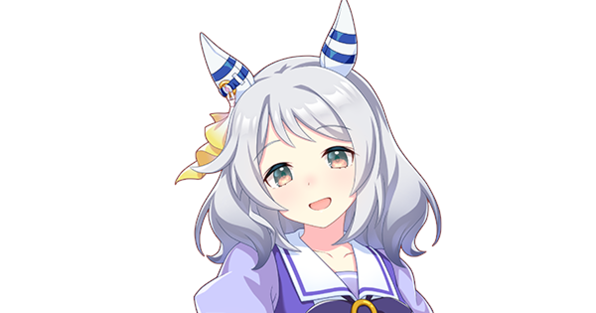 ウマ娘】ヒシミラクルのプロフィールと元ネタ - ゲームウィズ