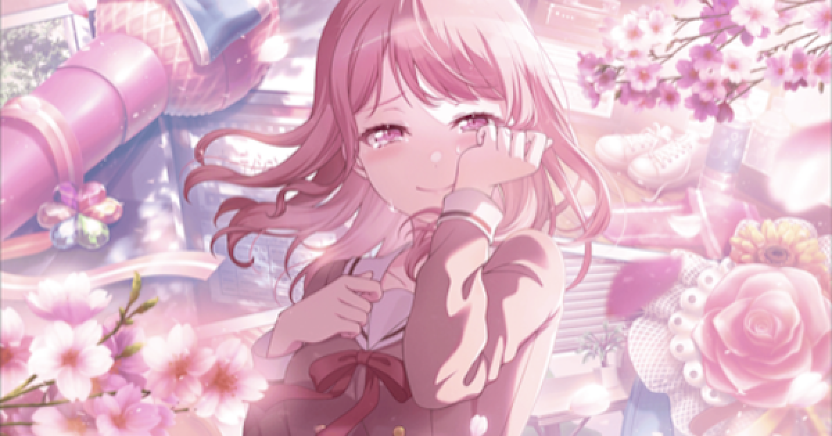 バンドリ】丸山彩[卒業]のステータスと性能比較【ガルパ