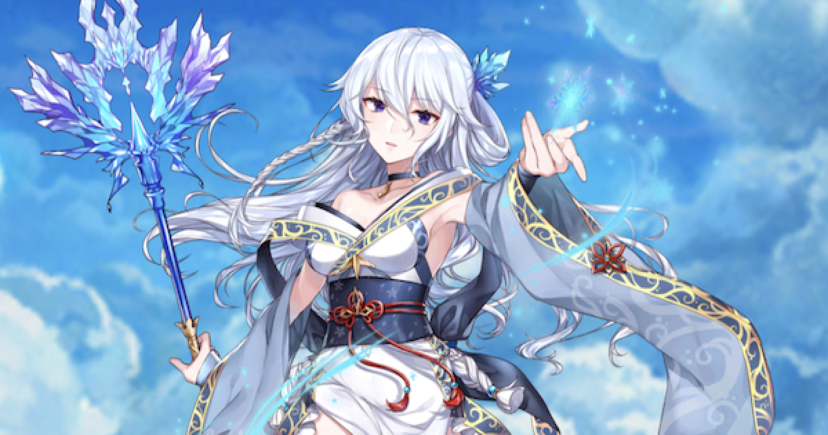 白猫 マフユの評価とおすすめ武器 ゲームウィズ