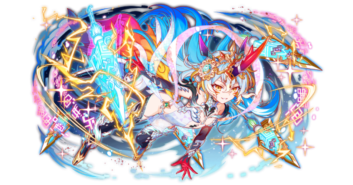 クラフィ】獣威至聖の嚇神 麒麟-LEX(進化適応)の評価