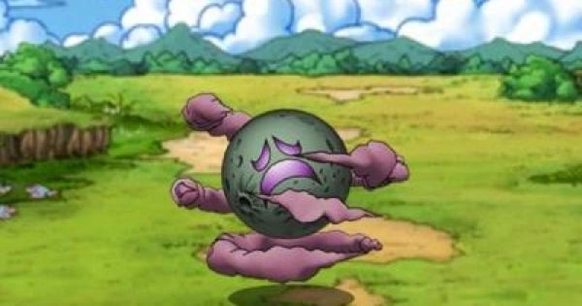 Dqmsl ダークプラネット A の評価とステータス ゲームウィズ Gamewith