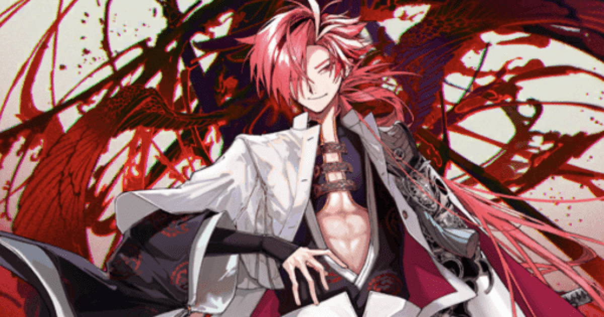 FGO　高杉晋作 FGO高杉晋作の評価｜宝具とスキル性能 - ゲームウィズ