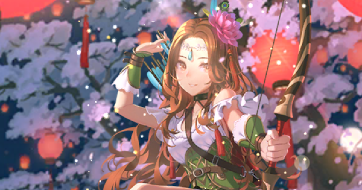 ロマサガRS】クローディア(海外/SS)の評価と覚醒/継承技【ロマサガ リ