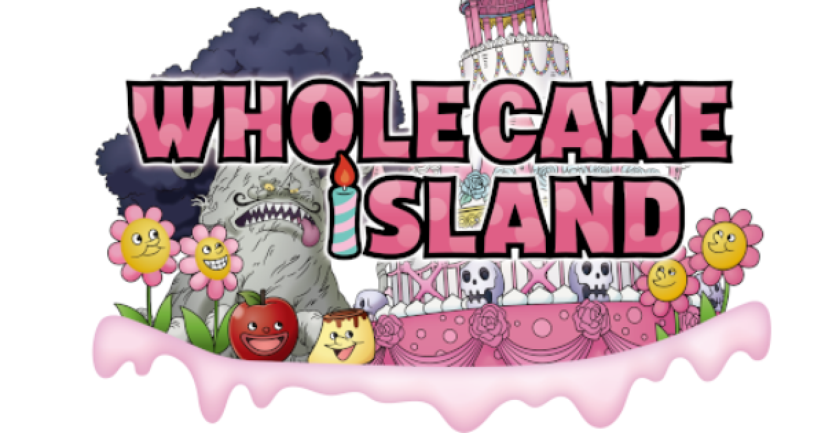アニメワンピース】ホールケーキアイランド編のエピソード一覧
