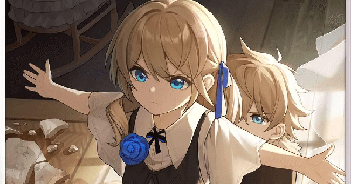 崩壊スターレイル　スタレ　ジェパードランデゥー 崩壊スターレイル】ジェパードの評価と遺物・光円錐ビルド