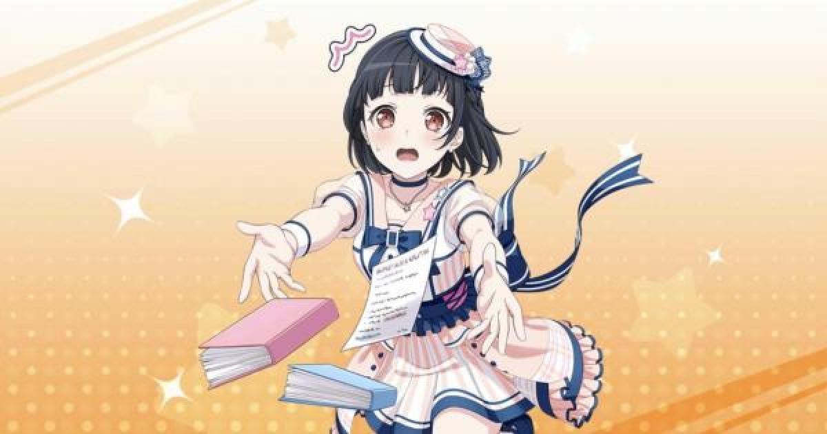 バンドリ 牛込りみ 法被 2020 バンドリ 牛込りみ 法被 2020 BanG Dream! Special☆LIVE Girls