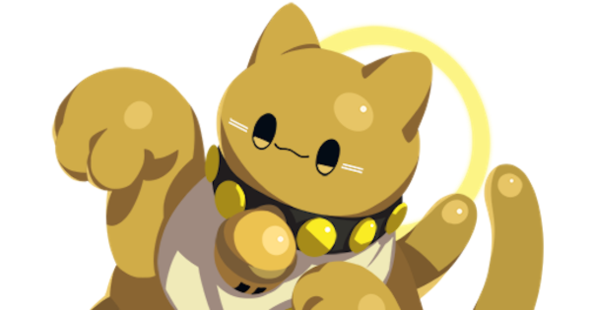 エグリプト】ネコ神・ふくのすがたの評価とステータス - ゲーム エグリプト】ネコ神・ふくのすがたの評価とステータス - ゲーム