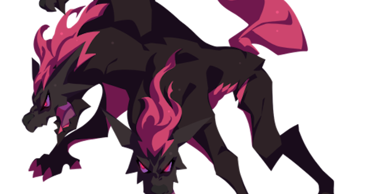 エグリプト】ケルベロスの評価とステータス - ゲームウィズ