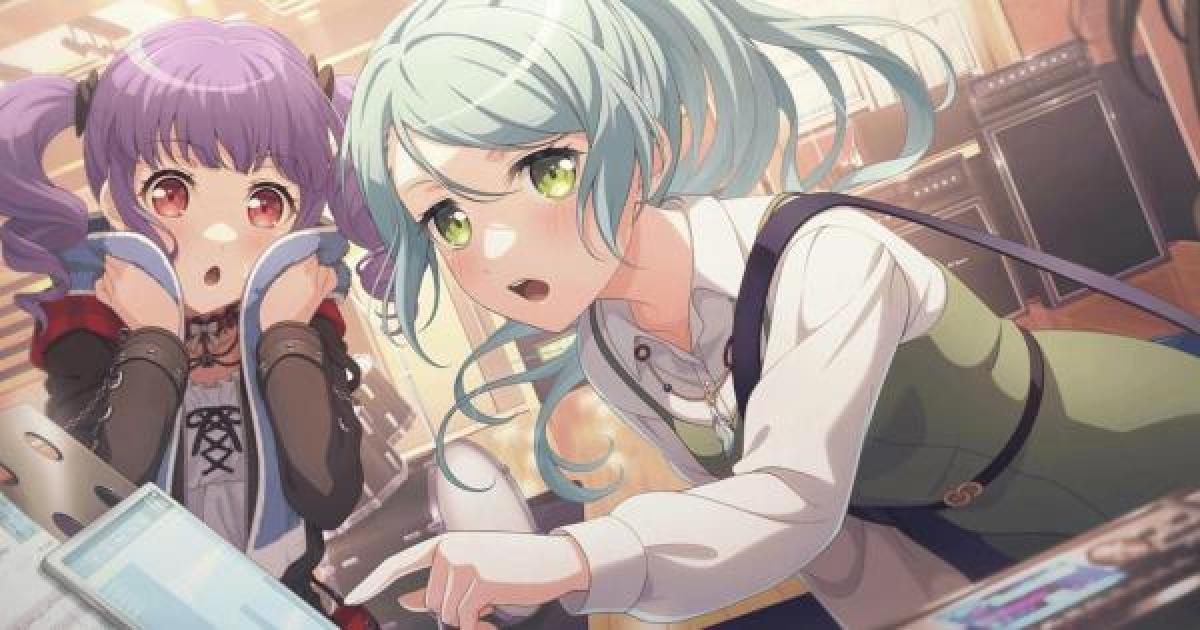 バンドリ】氷川紗夜[一音一音、積み上げて]のステータスと性能比較