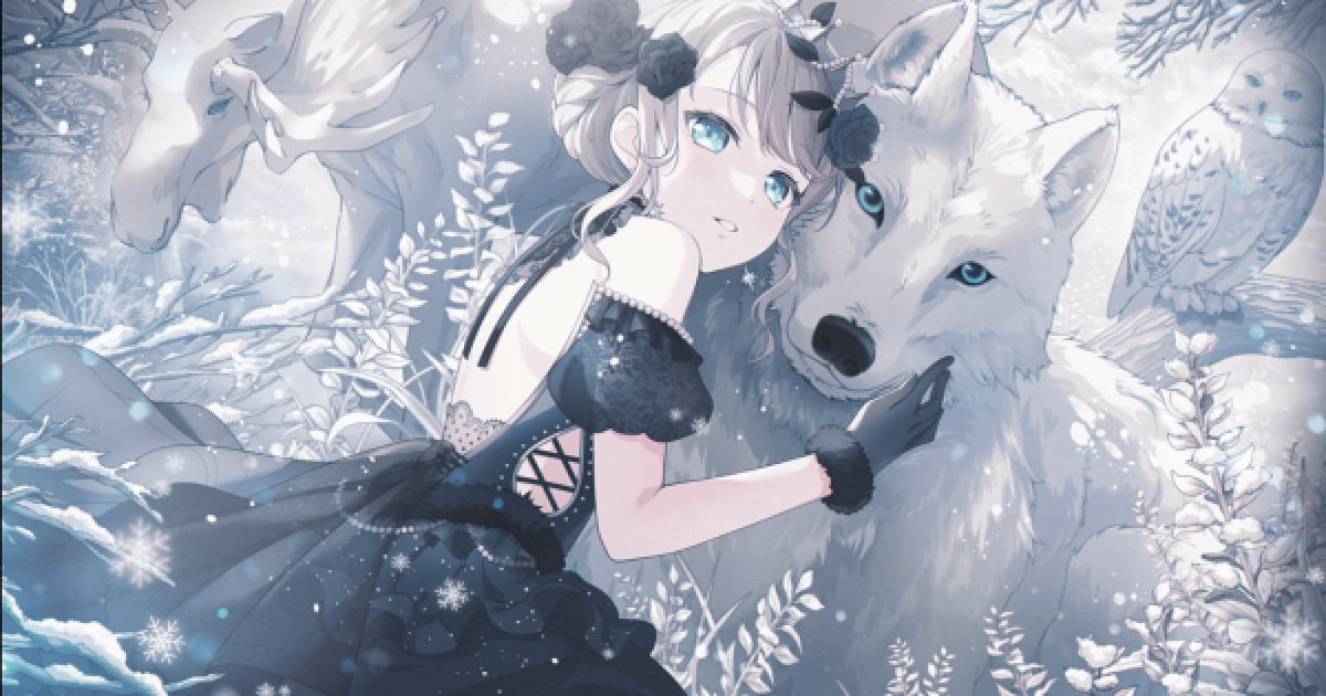 バンドリ】若宮イヴ[一輪、幽玄に挿して]のステータス【ガルパ