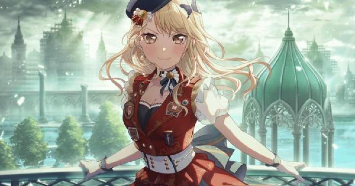 バンドリ 桐ヶ谷透子 400686.jpeg?date=1684940134