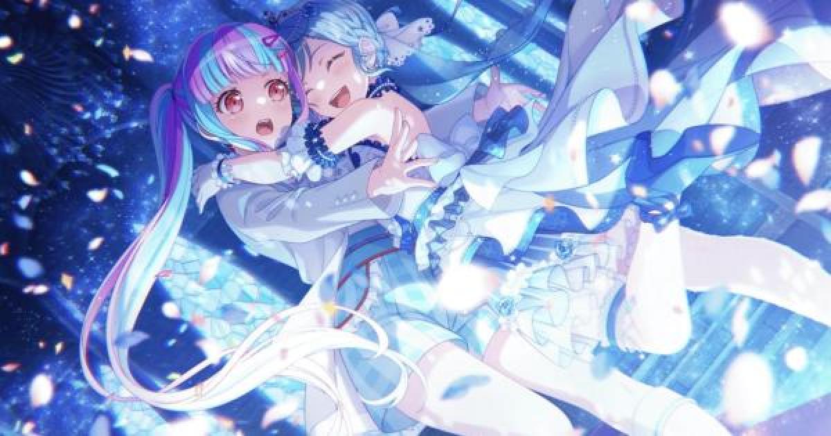 バンドリ】パレオ[綺羅星マリアージュ]のステータス【ガルパ