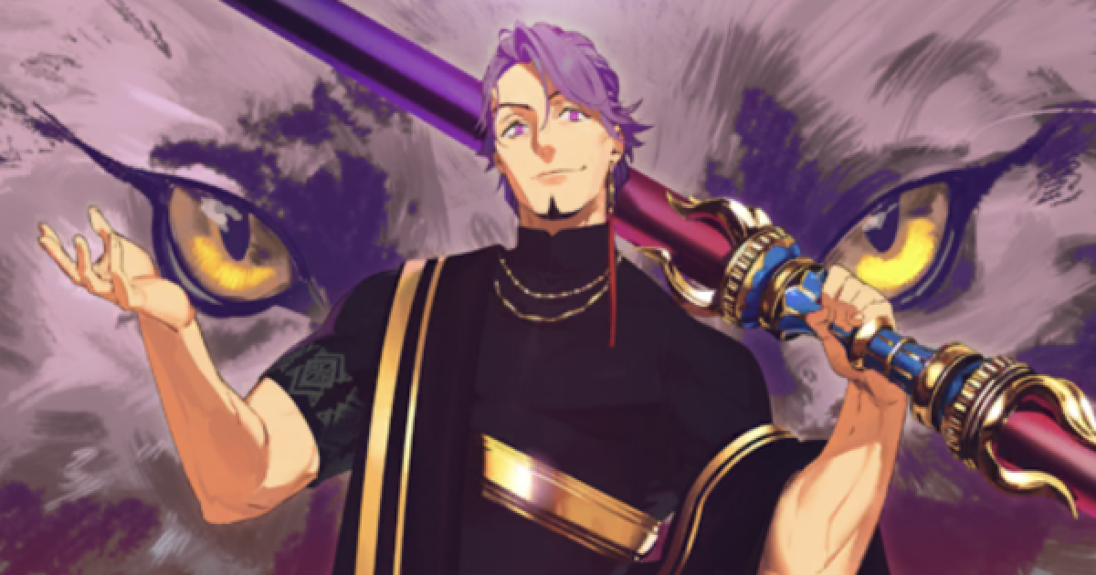 わしさま専用 FGO】ドゥリーヨダナの評価｜宝具とスキル性能 - ゲームウィズ