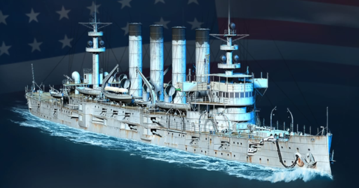 オーセンティックモデルス セントルイス号