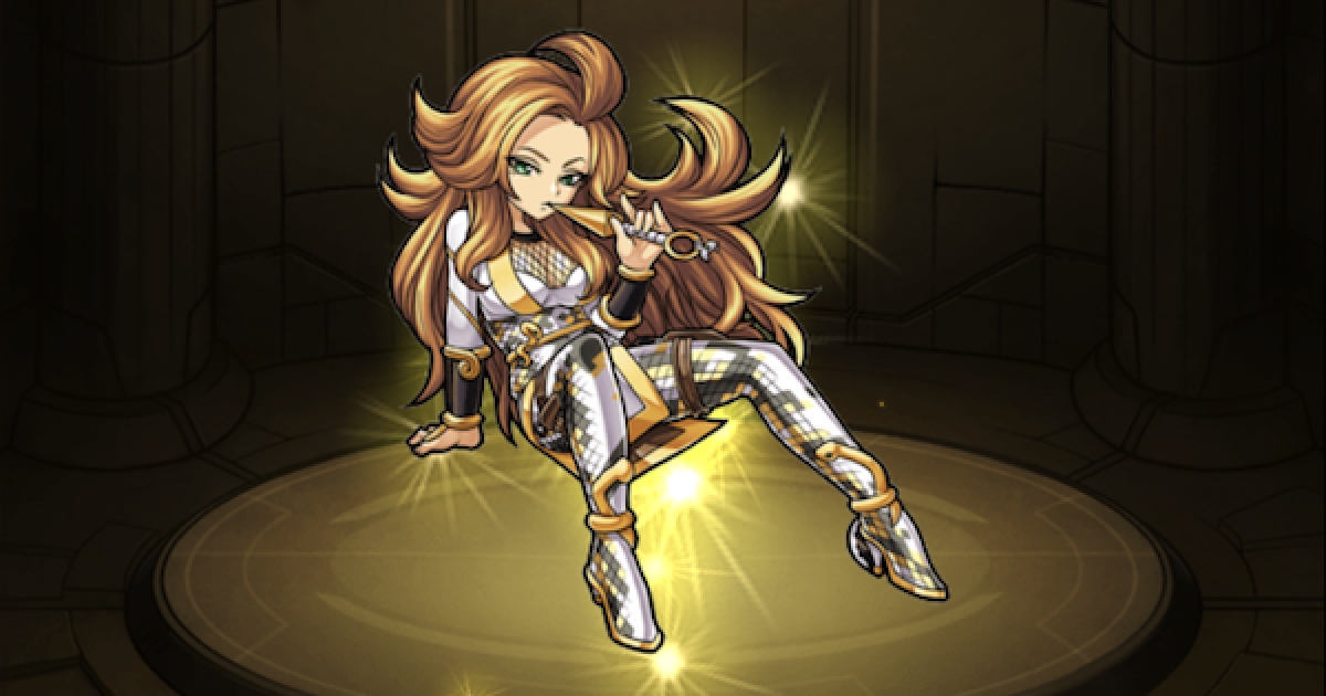 モンスト】オロチマルの最新評価 - ゲームウィズ