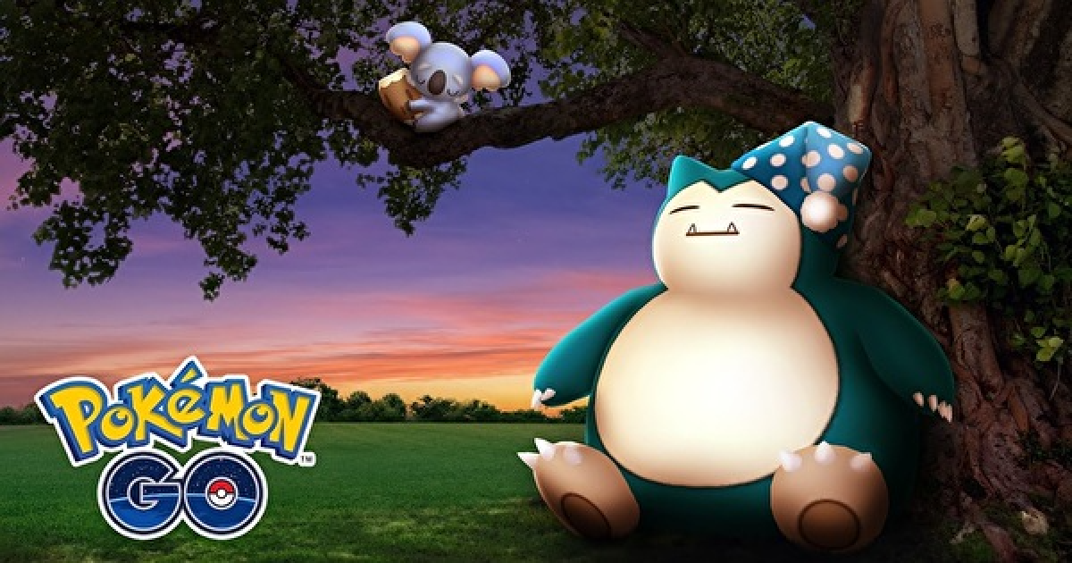 ポケモンGO】ポケモンGOPlus+コラボイベントが開催！ネッコアラ