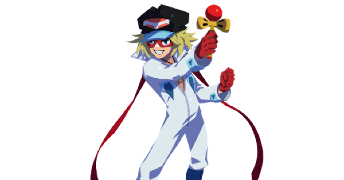 エグリプト】ヤッターマン1号の評価とステータス - ゲームウィズ