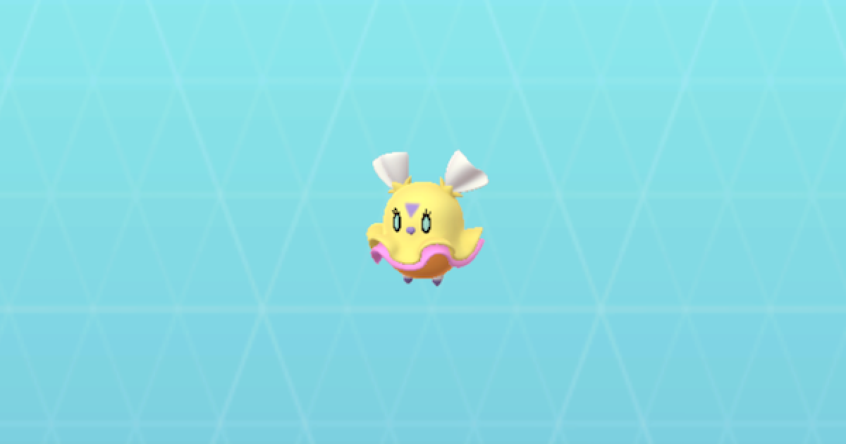 ポケモンGO】ヒラヒナの進化先と個体値早見表・おすすめ技 - ゲームウィズ