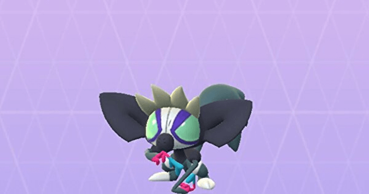 ポケモンGO】タギングルのおすすめ技と最大CP・弱点 - ゲームウィズ