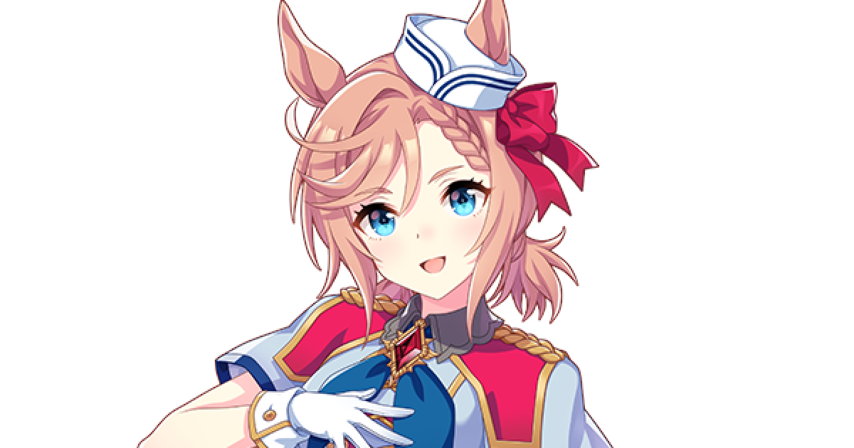ウマ娘】ヴェニュスパークのプロフィールと元ネタ - ゲームウィズ