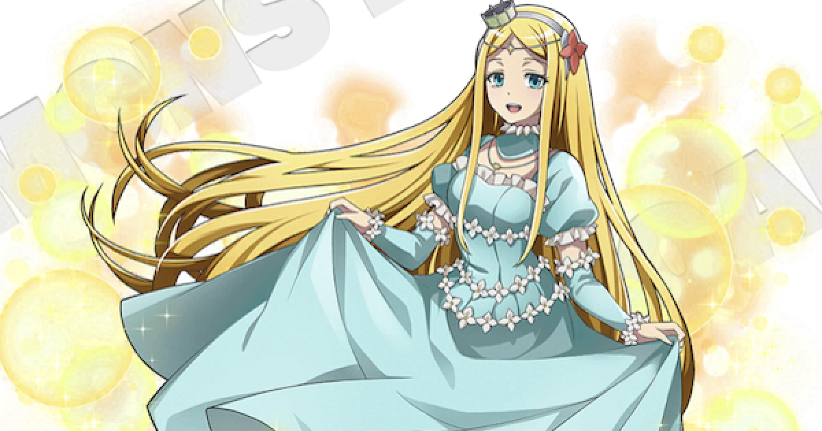 PSA10 chaos TCG オーバーロード 黄金の第三王女 ラナー SP chaostcg 黄金の第三王女 ラナー - メルカリ