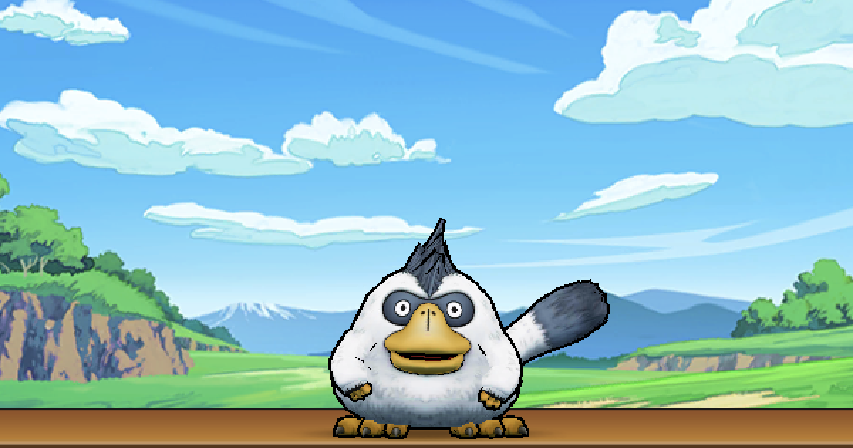 ドラクエウォーク】ももんじゃのこころS評価と出現場所【DQウォーク 