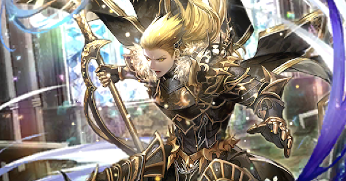 ロマサガRS】パウルス(3000万)の評価と覚醒/継承技【ロマサガ リ