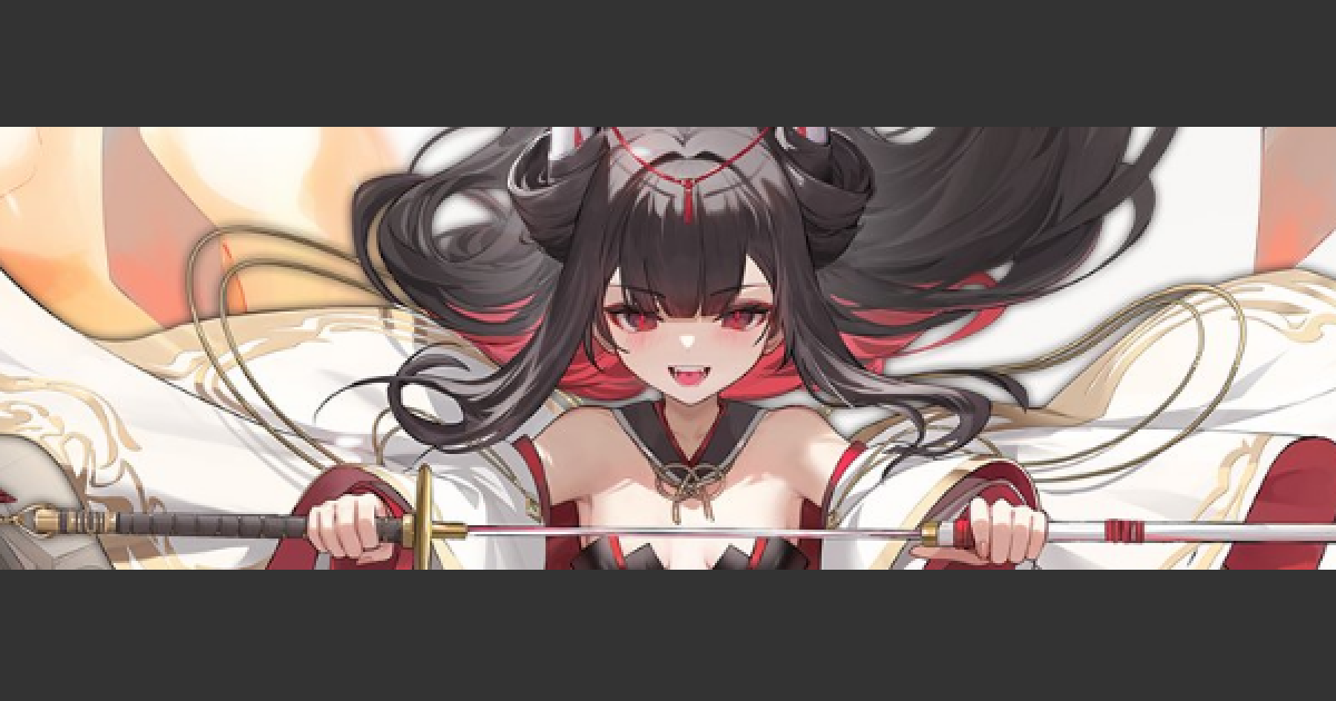 初月 sp アズールレーン アズールレーン】初月の評価とスキル/おすすめ装備【アズレン