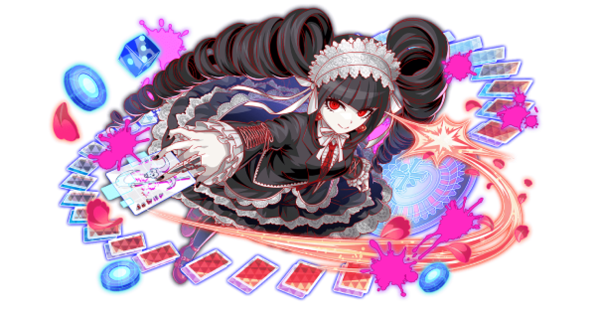 ダンガンロンパ 希望のカケラ セレス Amazon | ダンガンロンパ 希望の