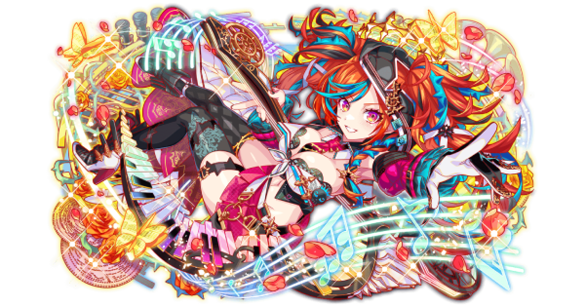 クラフィ】華曲の魔術指 シューベルトの評価｜コスト70【クラッシュ