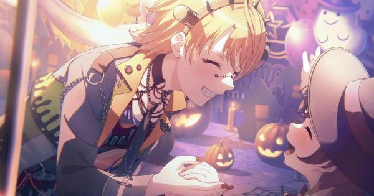 バンドリ マスキング バンドリ】マスキング[子どもたちと一緒に]のステータスと性能比較