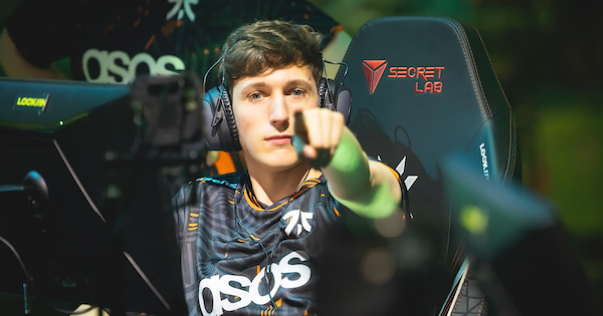 Valorant Fnatic 2023 Boaster ユニフォーム Lサイズ 54604565049_a89f4685e2_k.webp