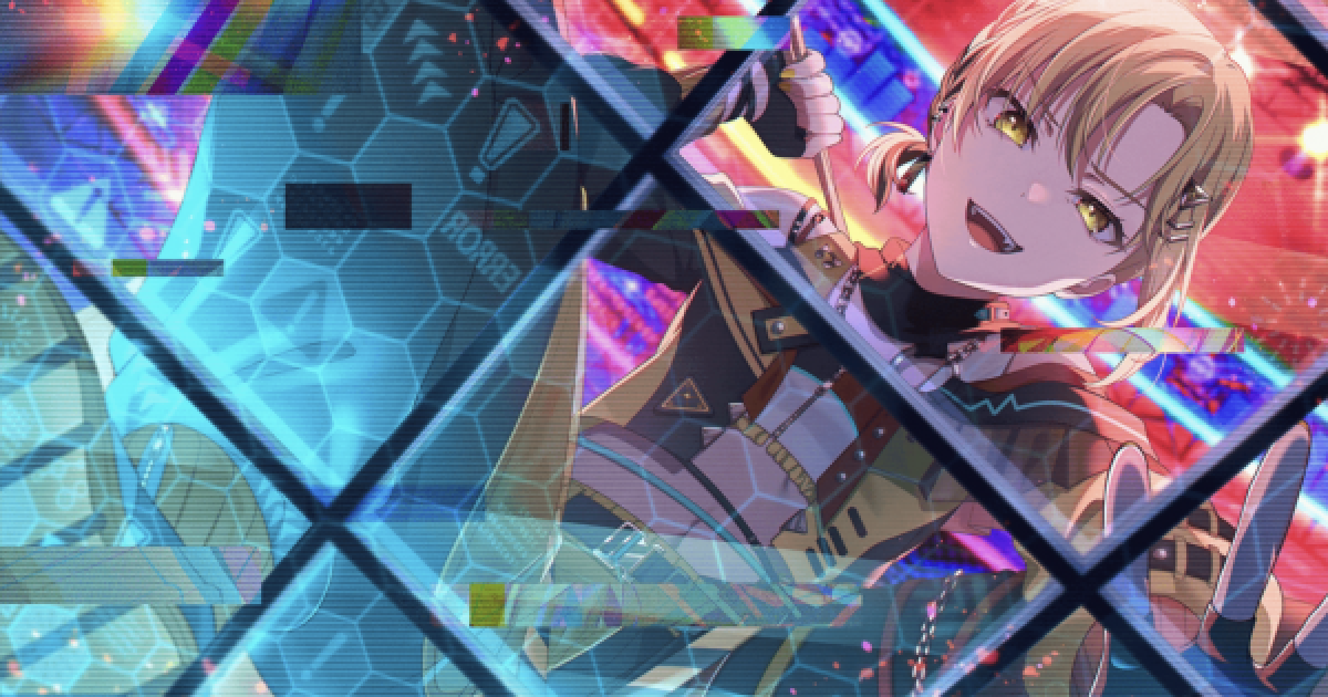 バンドリ マスキング バンドリ】マスキング[そこが地獄でも]のステータス【ガルパ