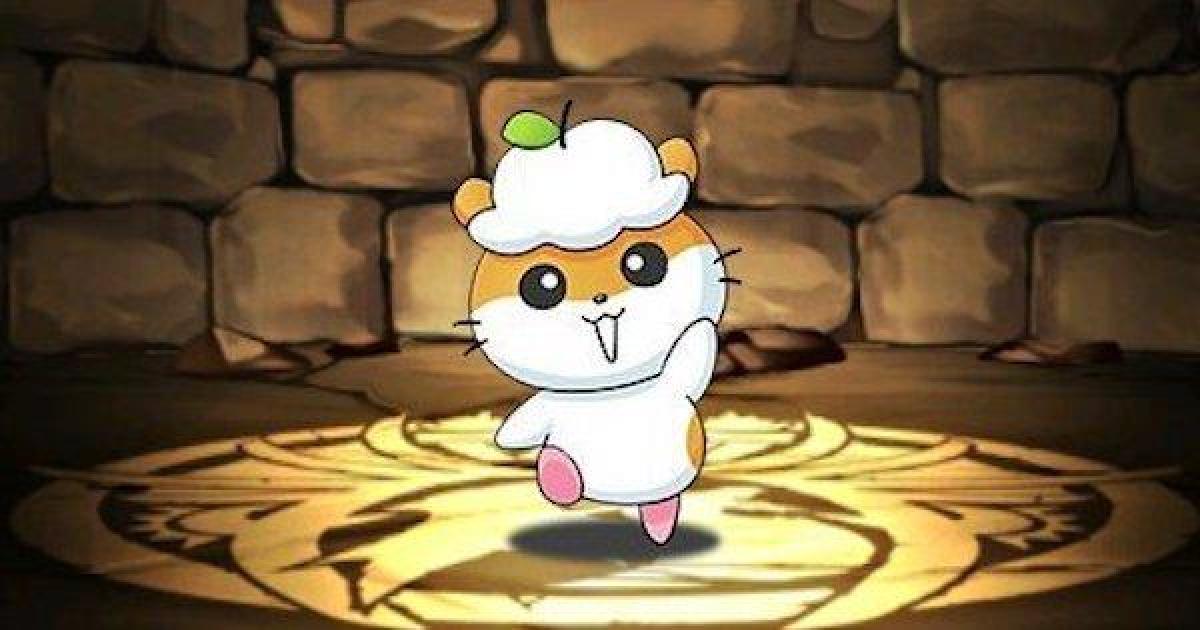 パズドラ】コロコロクリリンの評価 - ゲームウィズ