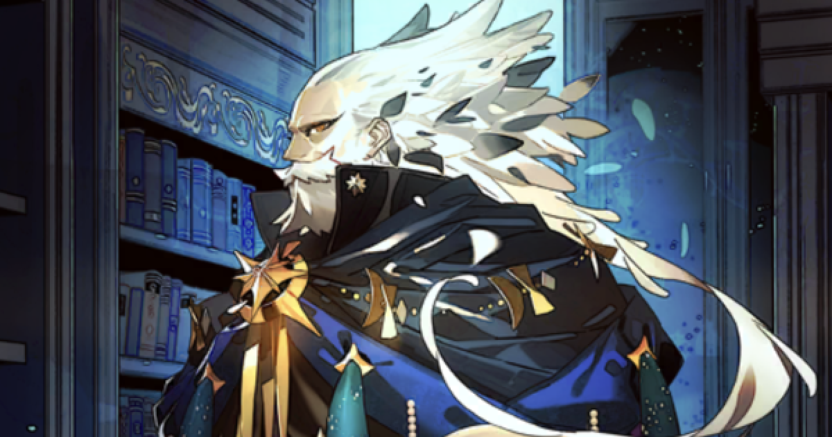 FGO】プトレマイオスの評価｜宝具とスキル性能 - ゲームウィズ