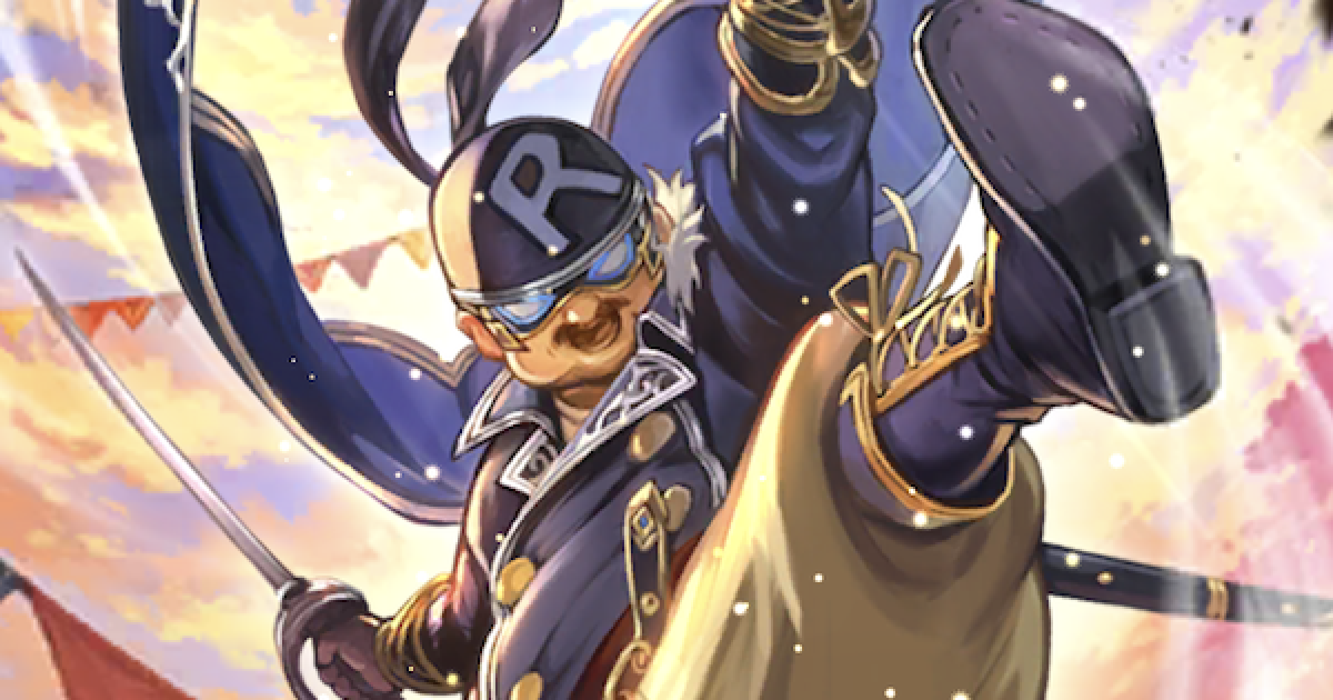 ロマサガRS】偽ロビン(サガ魂)の評価と覚醒/継承技【ロマサガ リ