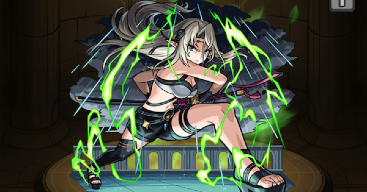 モンスト】ベアトリクスの最新評価と適正クエスト｜陰の実力者コラボ