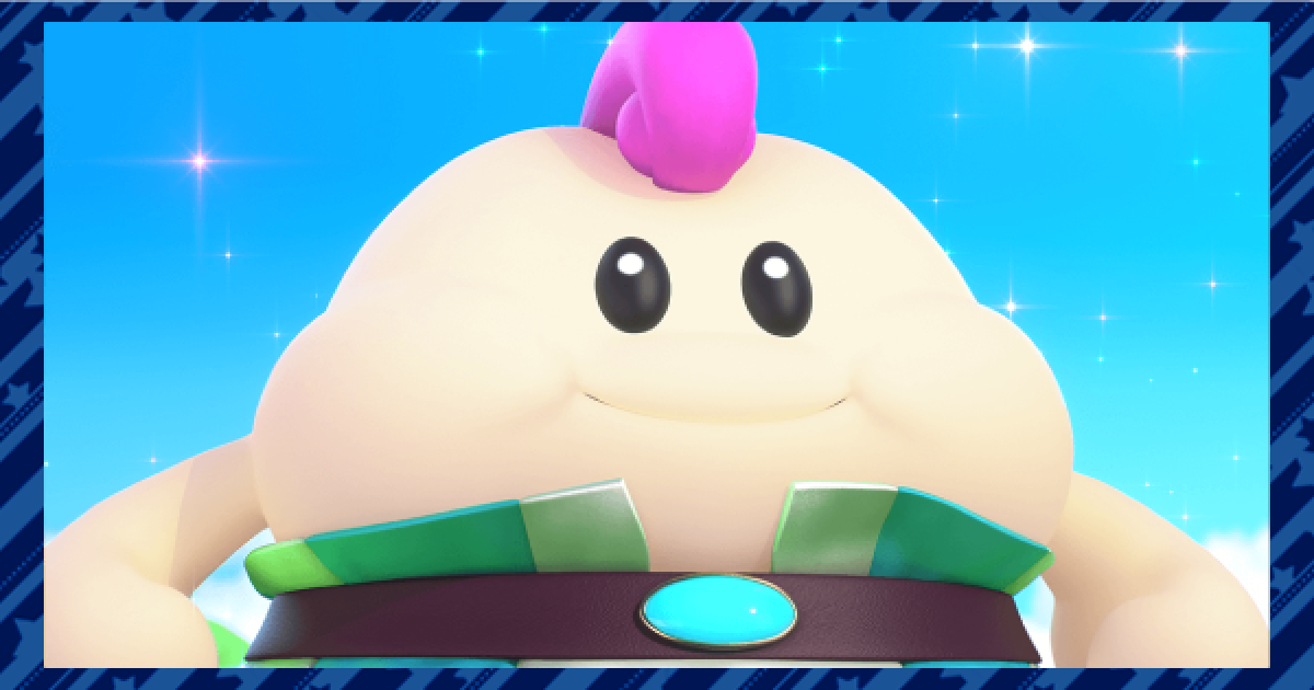 マリオRPG】マロの育成とステ振り・覚えるわざ【スーパーマリオRPG