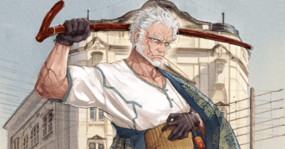 FGO 永倉新八 FGO】永倉新八の評価｜宝具とスキル性能 - ゲームウィズ