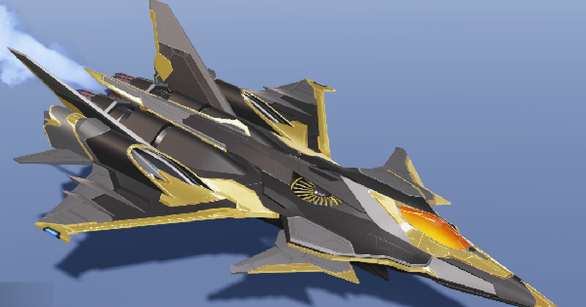 荒野行動】戦闘機:クロノエージェントの見た目と入手方法 - ゲームウィズ