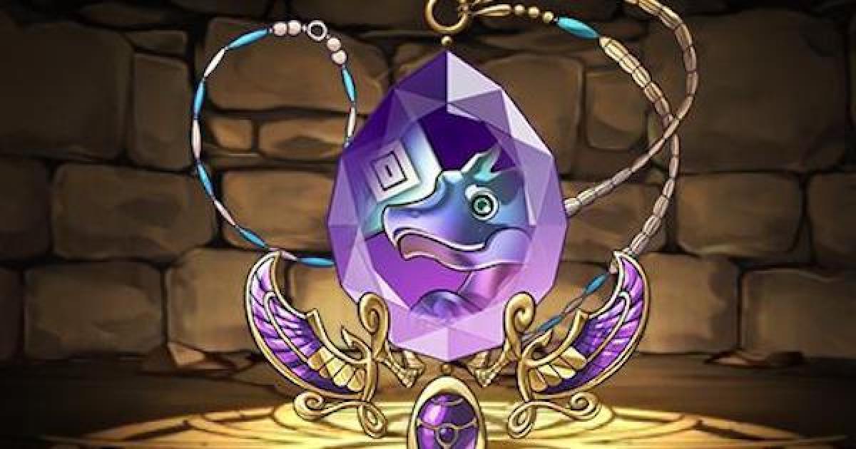 ✨パズドラのガチャドラ✨ パズドラ】8連ガチャドラの評価とおすすめの超覚醒 | AppMedia