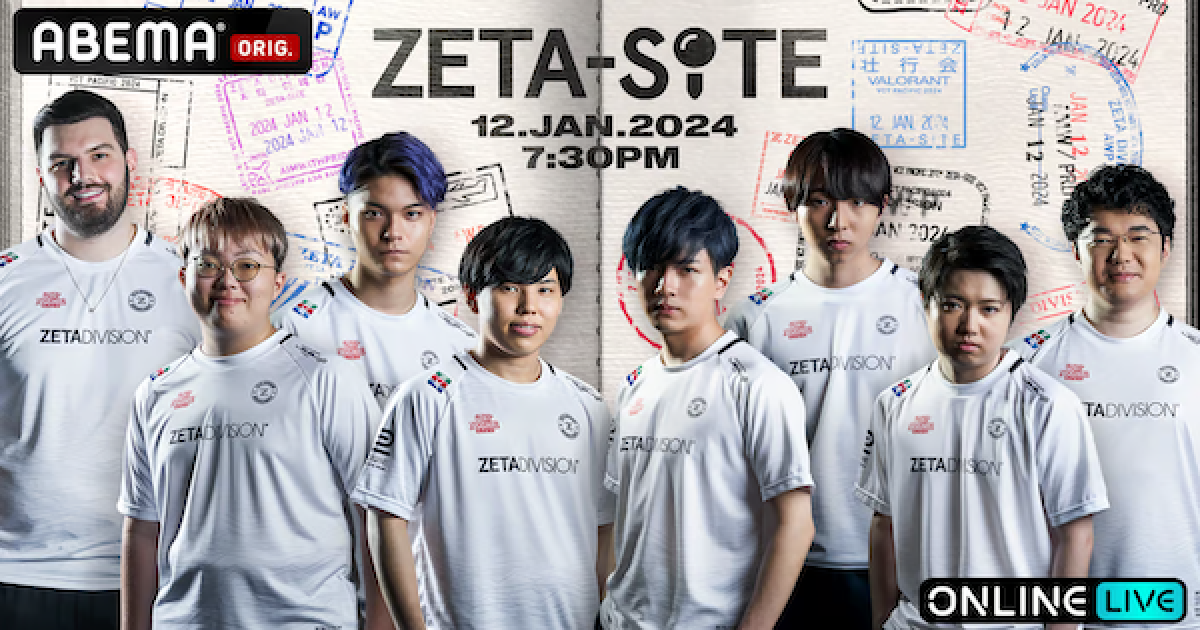 Laz ZETA ZETADIVISION 壮行会 アクキー キャラクターグッズ