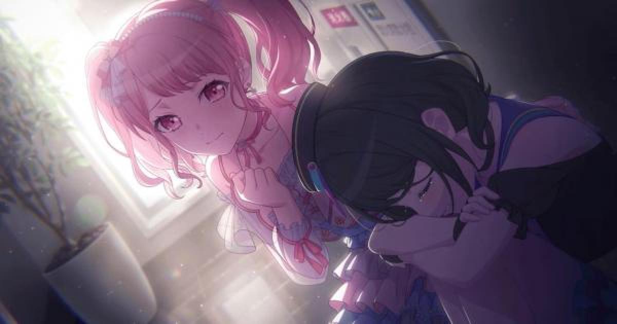 バンドリ】丸山彩[その涙を知ってるから]のステータスと性能比較